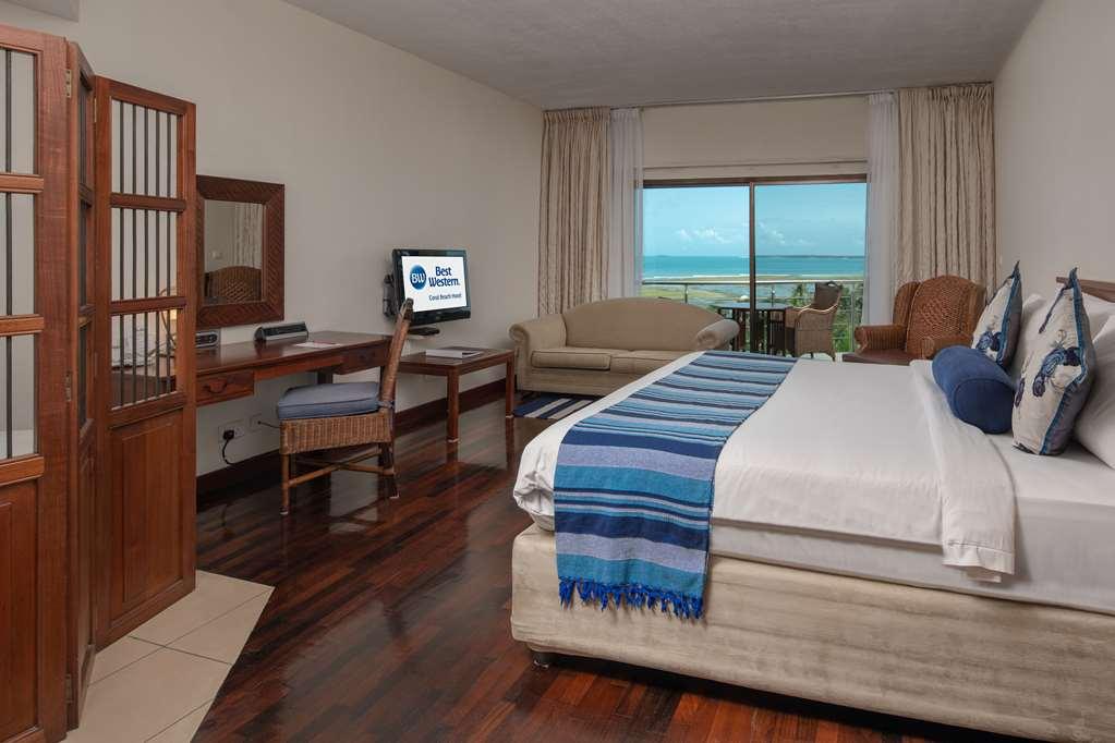 Coral Beach Hotel Dar Es Salaam Room photo